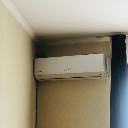 Apartment Zaziashvili 30 تبليسي المظهر الخارجي الصورة