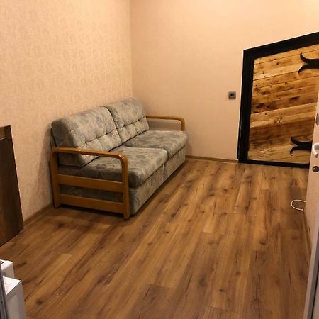 Apartment Zaziashvili 30 تبليسي المظهر الخارجي الصورة