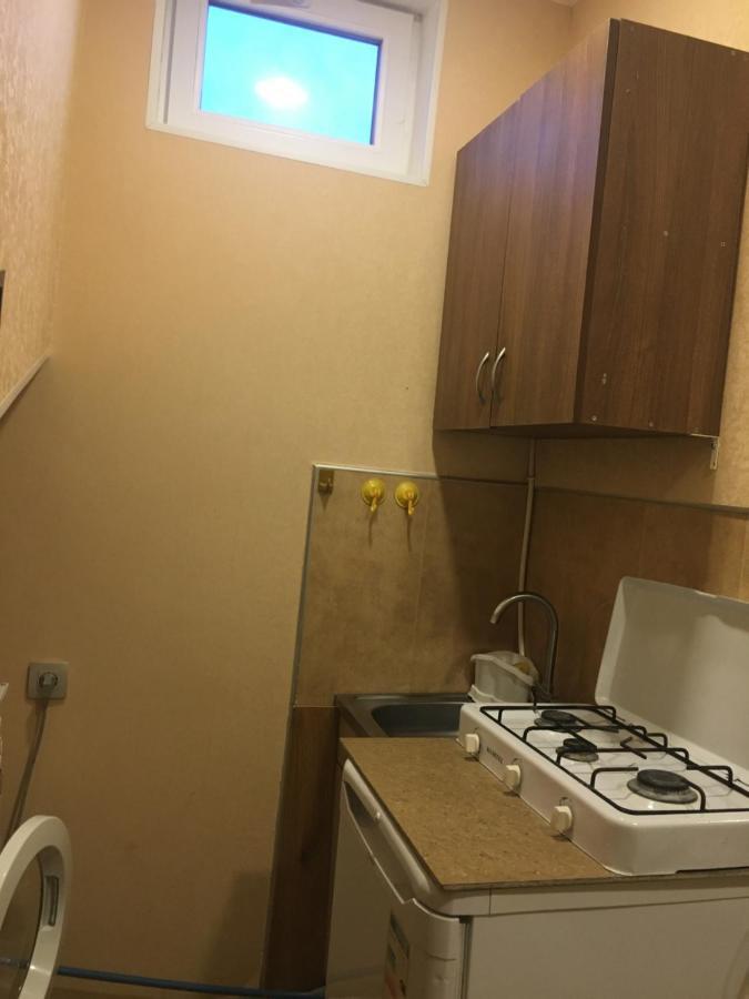 Apartment Zaziashvili 30 تبليسي المظهر الخارجي الصورة
