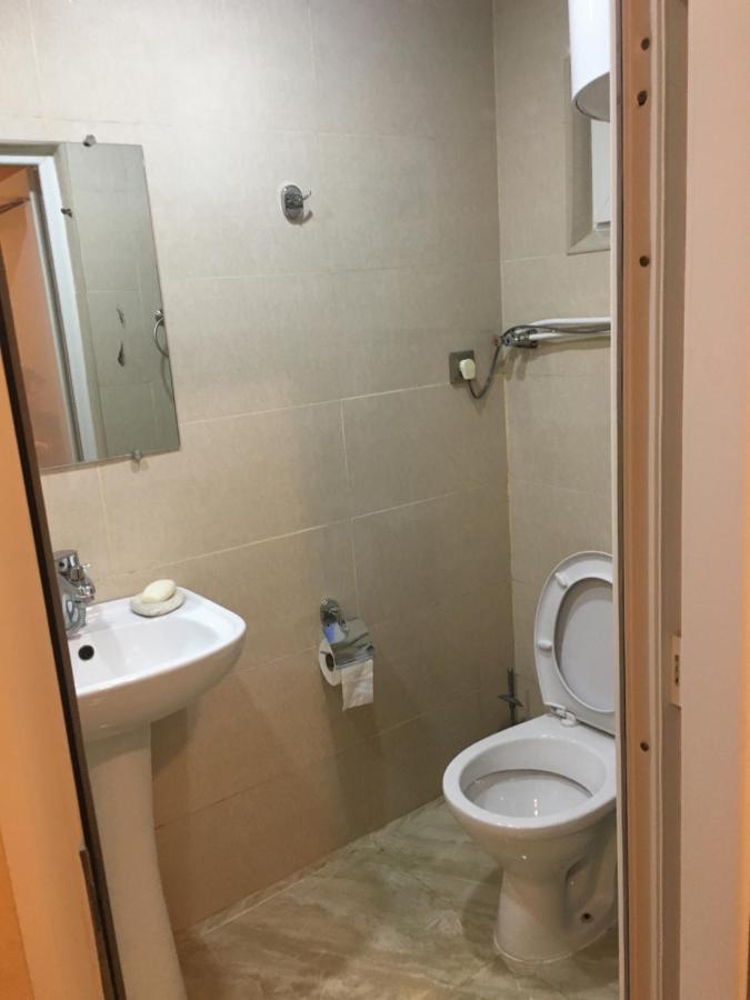 Apartment Zaziashvili 30 تبليسي المظهر الخارجي الصورة