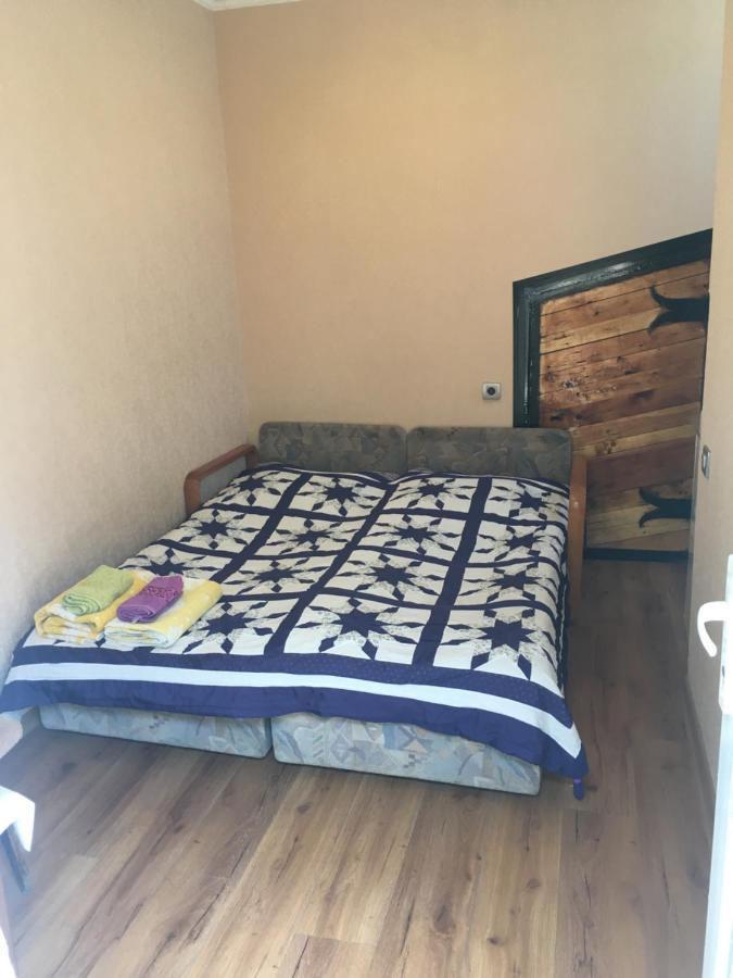 Apartment Zaziashvili 30 تبليسي المظهر الخارجي الصورة