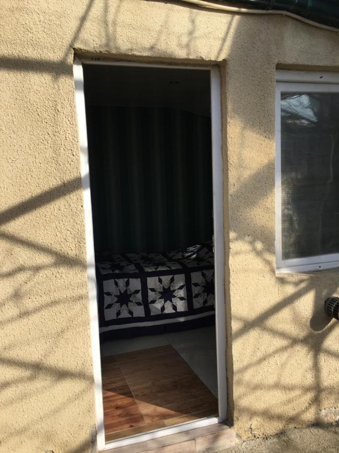 Apartment Zaziashvili 30 تبليسي المظهر الخارجي الصورة