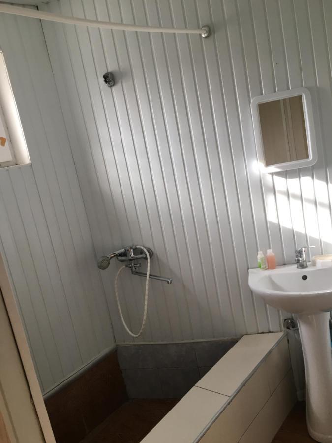Apartment Zaziashvili 30 تبليسي المظهر الخارجي الصورة
