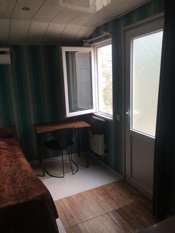 Apartment Zaziashvili 30 تبليسي المظهر الخارجي الصورة