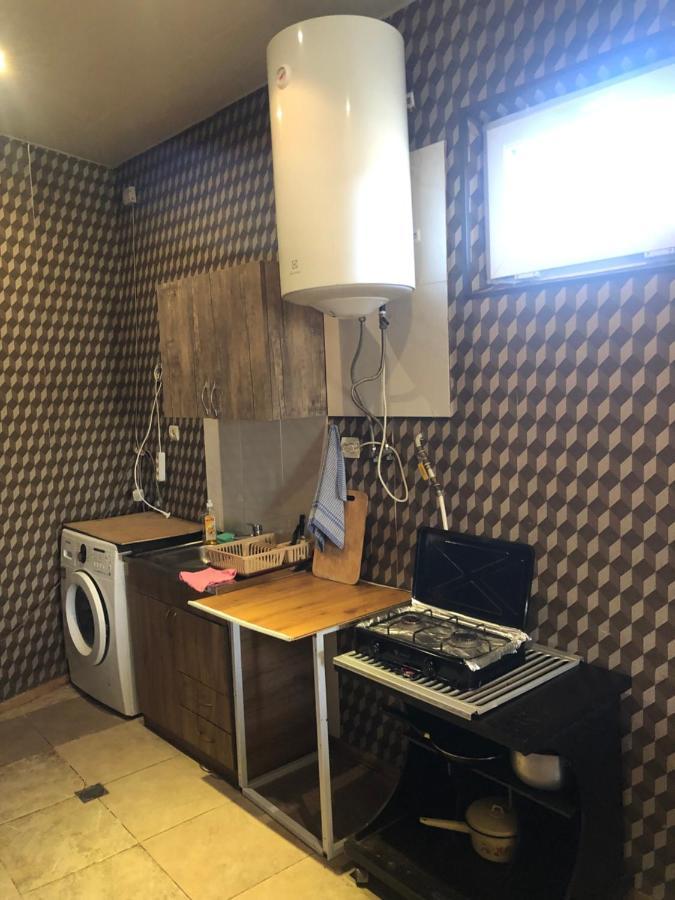 Apartment Zaziashvili 30 تبليسي المظهر الخارجي الصورة