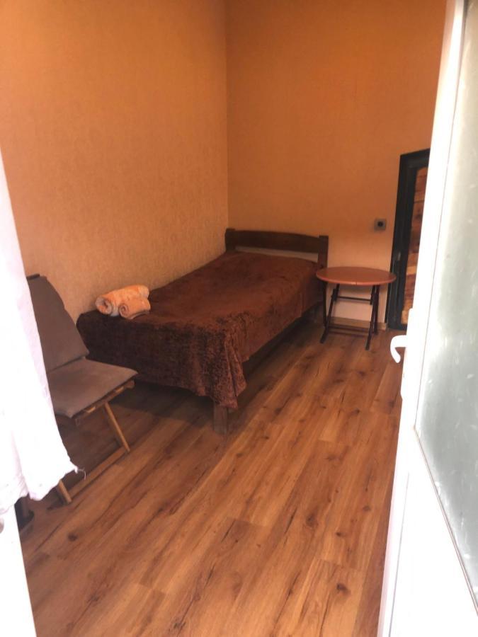 Apartment Zaziashvili 30 تبليسي المظهر الخارجي الصورة