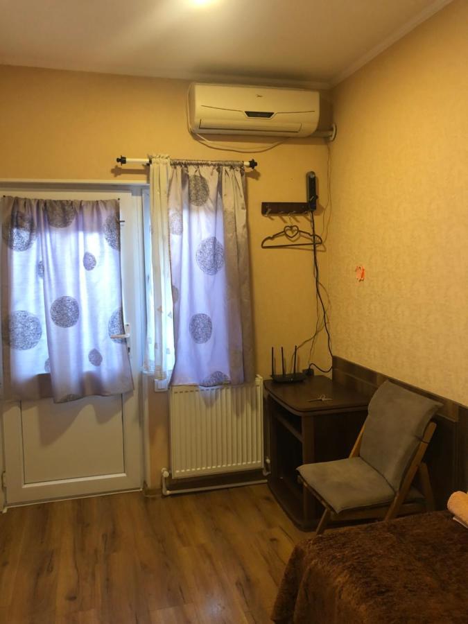 Apartment Zaziashvili 30 تبليسي المظهر الخارجي الصورة