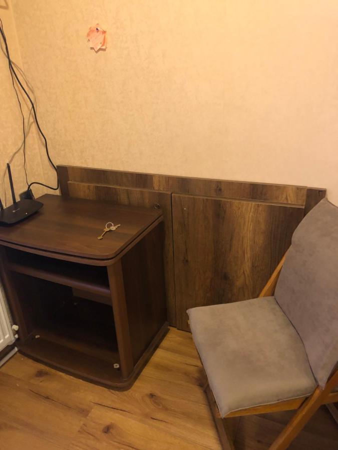 Apartment Zaziashvili 30 تبليسي المظهر الخارجي الصورة