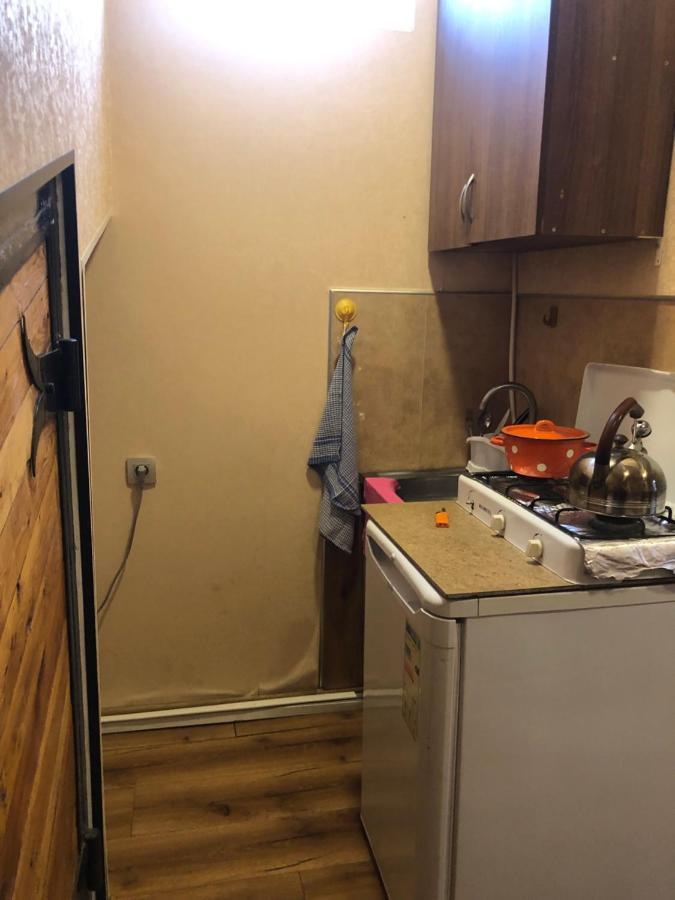 Apartment Zaziashvili 30 تبليسي المظهر الخارجي الصورة