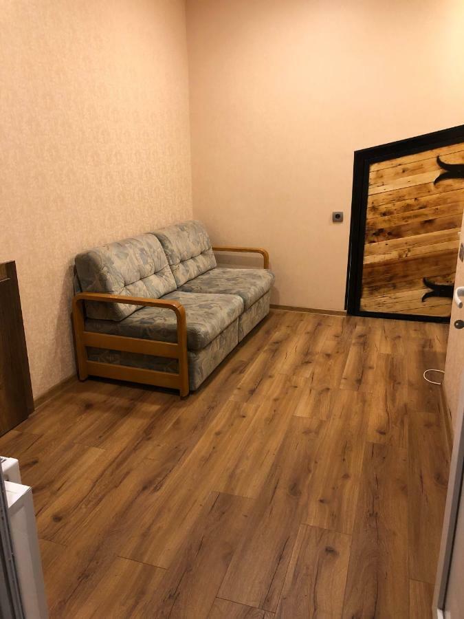 Apartment Zaziashvili 30 تبليسي المظهر الخارجي الصورة